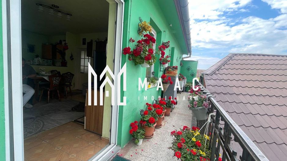 Apartament 2 camere de vânzare | Sibiu Terezian | 76 mp, la casă - Poză 5