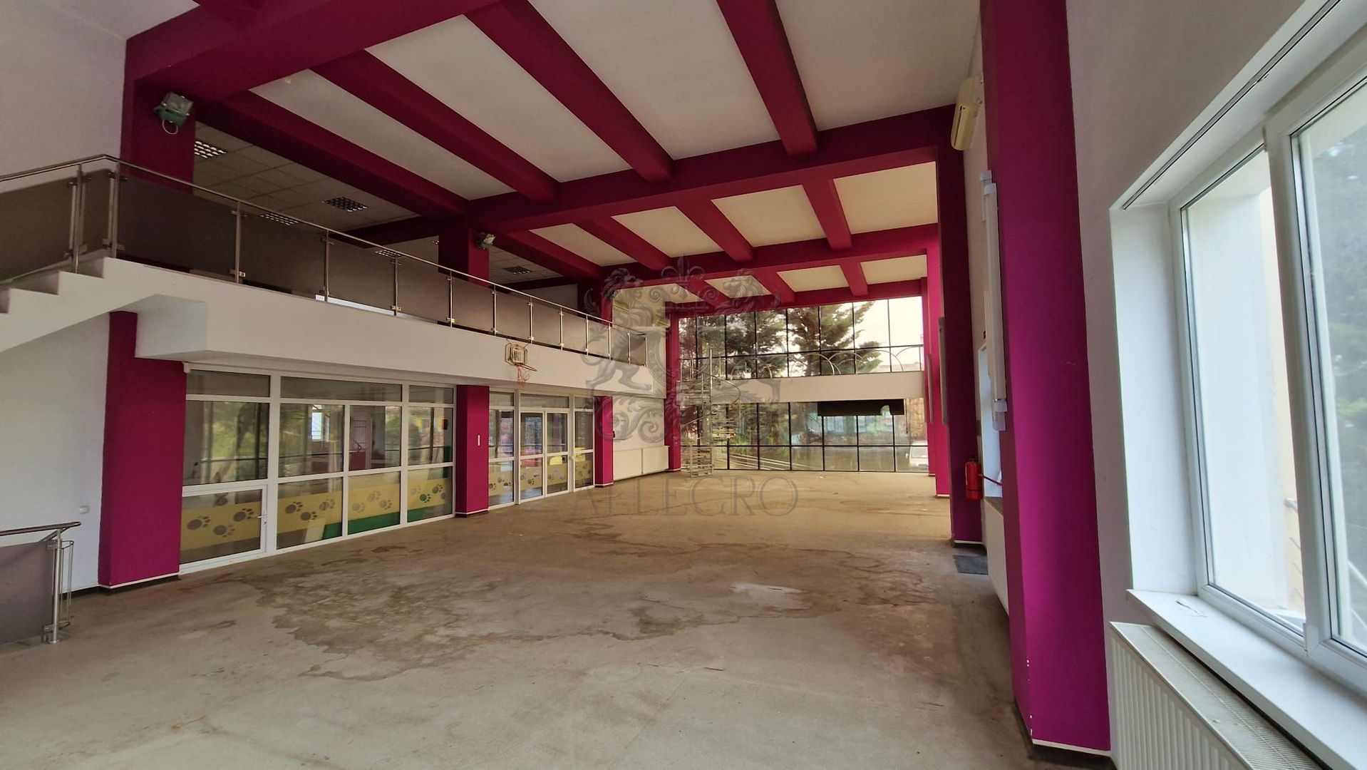 Voluntari | Cladire unica | Spatiu comercial versatil | 1316 mp - Poză 5