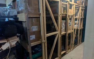 La cheie, cu doua locuri de parcare, ferit de agitatie si aglomeratie - Poză 13