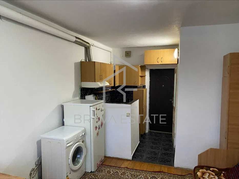 Garsoniera 21 mp, intermediar, boxa depozitare, zona Someseni - Schiță 5