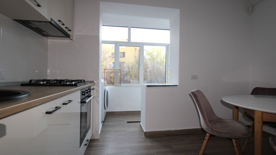 3 minute de Judetean, centrala proprie, prima inchiriere dupa renovare. - Poză 6