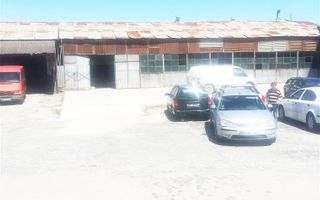 Spatiu: comercial, showroom, productie de inchiriat in Bartolomeu - Poză 24