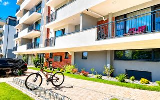 Apartament 2 camere si boxa , - Turnisor, Sibiu - Poză 1