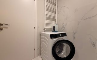 APARTAMENT 3 CAMERE | TERASA | VEDERE LAC - Poză 8