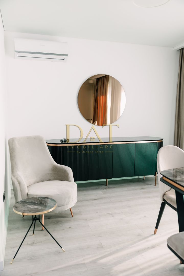 Apartament premium | 3 camere | Green Life | Frunzișului | parcare - Poză 20