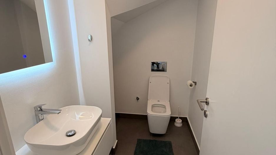 3 camere cu gradina Avalon Estate, Pipera - Poză 12