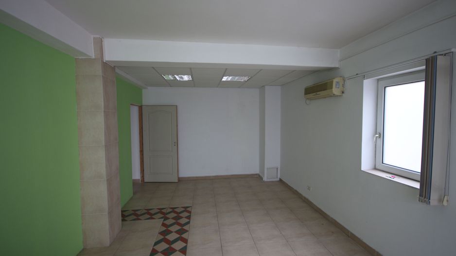 Spatii birouri parter in vila-zona Telegrafului - Poză 4