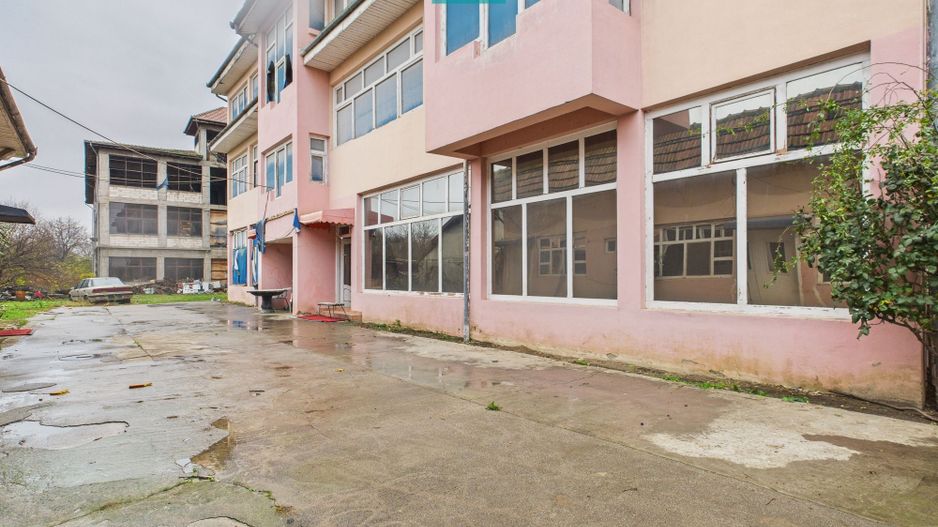 Imobil Mixt– Ideal Pentru Birouri, Showroom - Poză 4