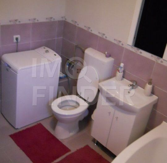 Apartament Decomandat in zona Buna Ziua - Poză 11