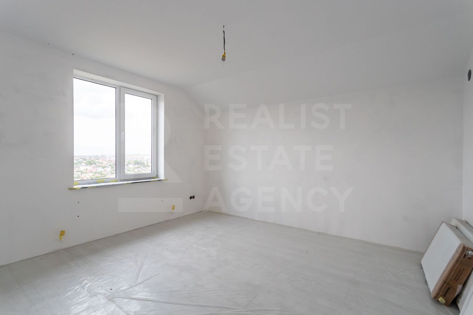 Vânzare, casă, 2 nivele, 3 camere, strada Trandafirilor, Durlești - Poză 9