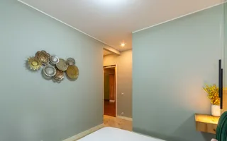 Domenii 1 Mai- Luxuria Residence- 3 camere + loc parcare 2020 - Poză 13