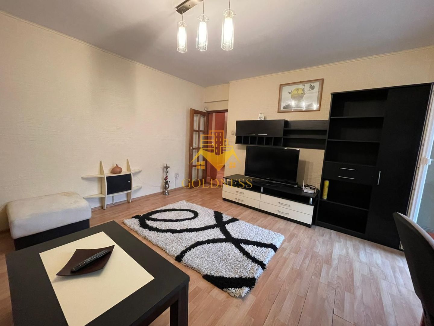 2 Camere decomandate, Parcare, Zorilor, UMF,UTCN, Profi,Observatorului - Poză 3