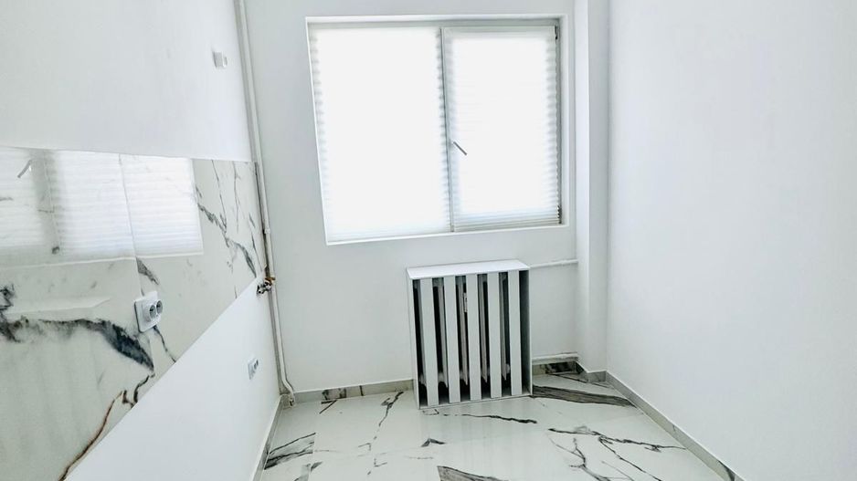 Vanzare apartament luminos de 3 camere, 2 balcoane in Titan-L. Rebreanu-RENOVAT - Poză 6