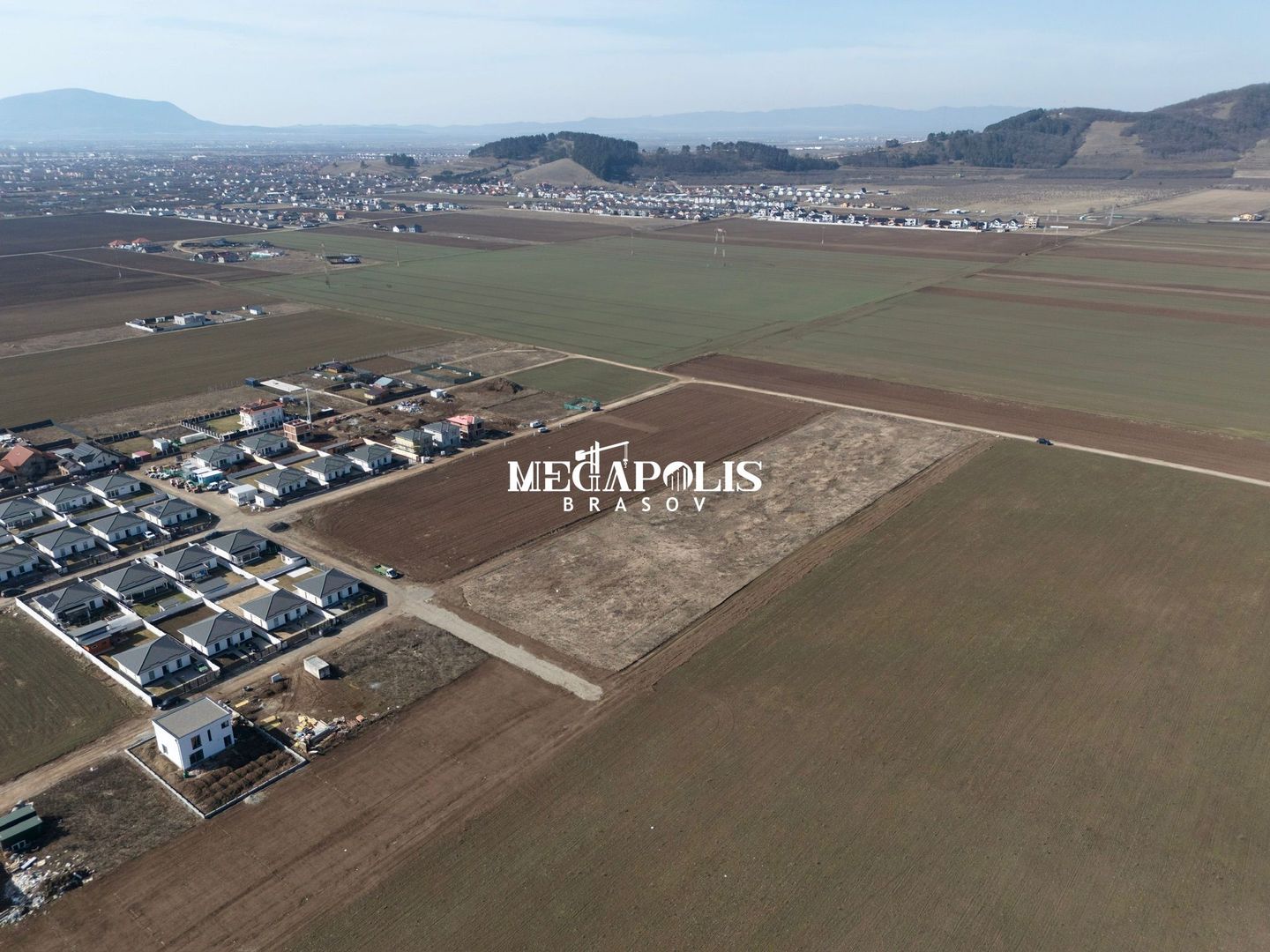 Parcela pentru Constructii / Utilitati / Zona Proxim Residence - Poză 10