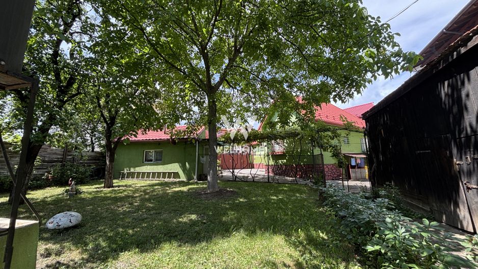 Casă individuală de vânzare în Turnișor | Curte superbă 585 mp - Poză 17