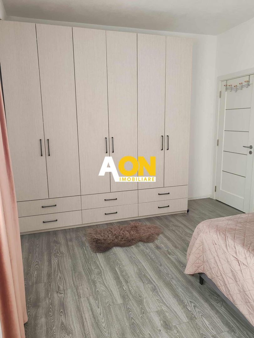 Apartament 3 Camere Complet Mobilat Bloc Nou - Poză 6