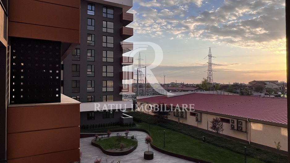 Apartament cu 2 camere | Prima inchiriere 2026 | Prima Urbana | Oradea - Poză 16