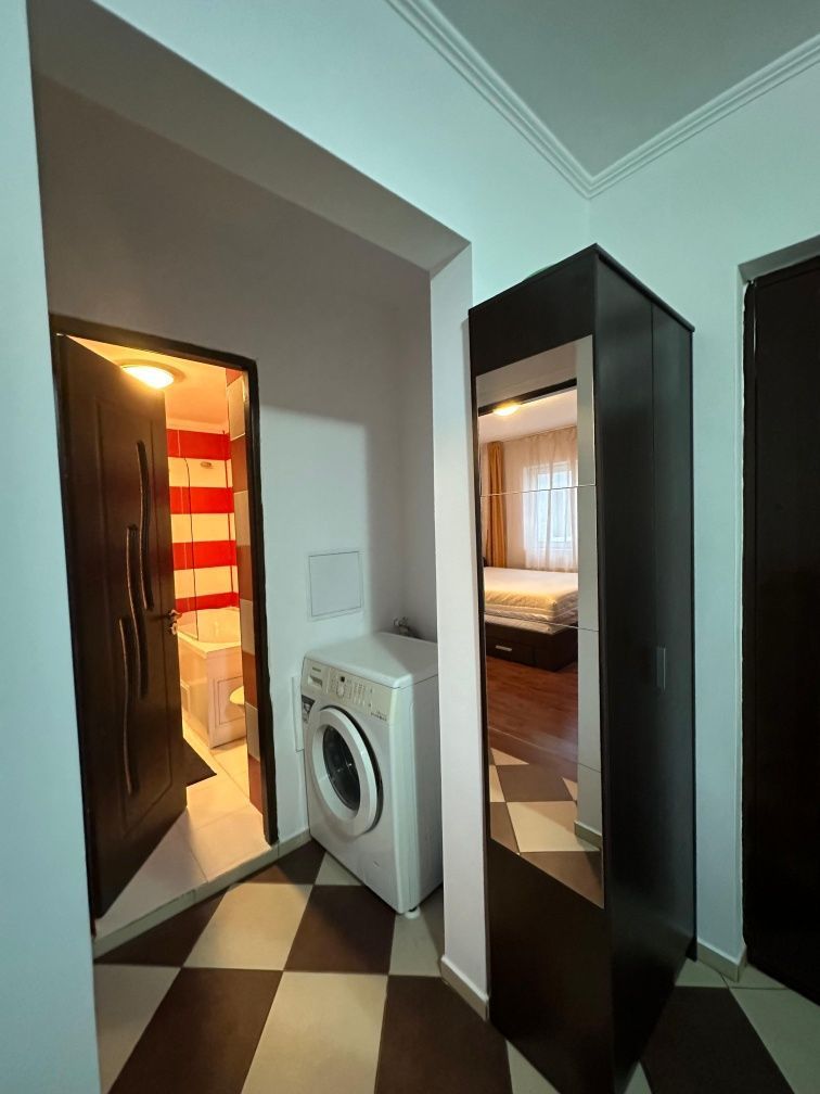 Apartament 2 camere Gorjului la 10 minute de metrou - Poză 7