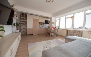 Apartament 3 camere  Prelungirea Ghencea - Poză 6