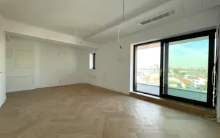 Apartament  3 Camere**Terasa 41 MP **SMART HOME**BLOC NOU//Bdul UNIRII - Poză 23
