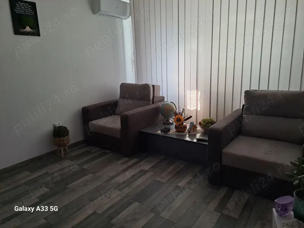 BRASADAS vinde ap 3 cam etaj 4/4 Soarelui. - Poză 5