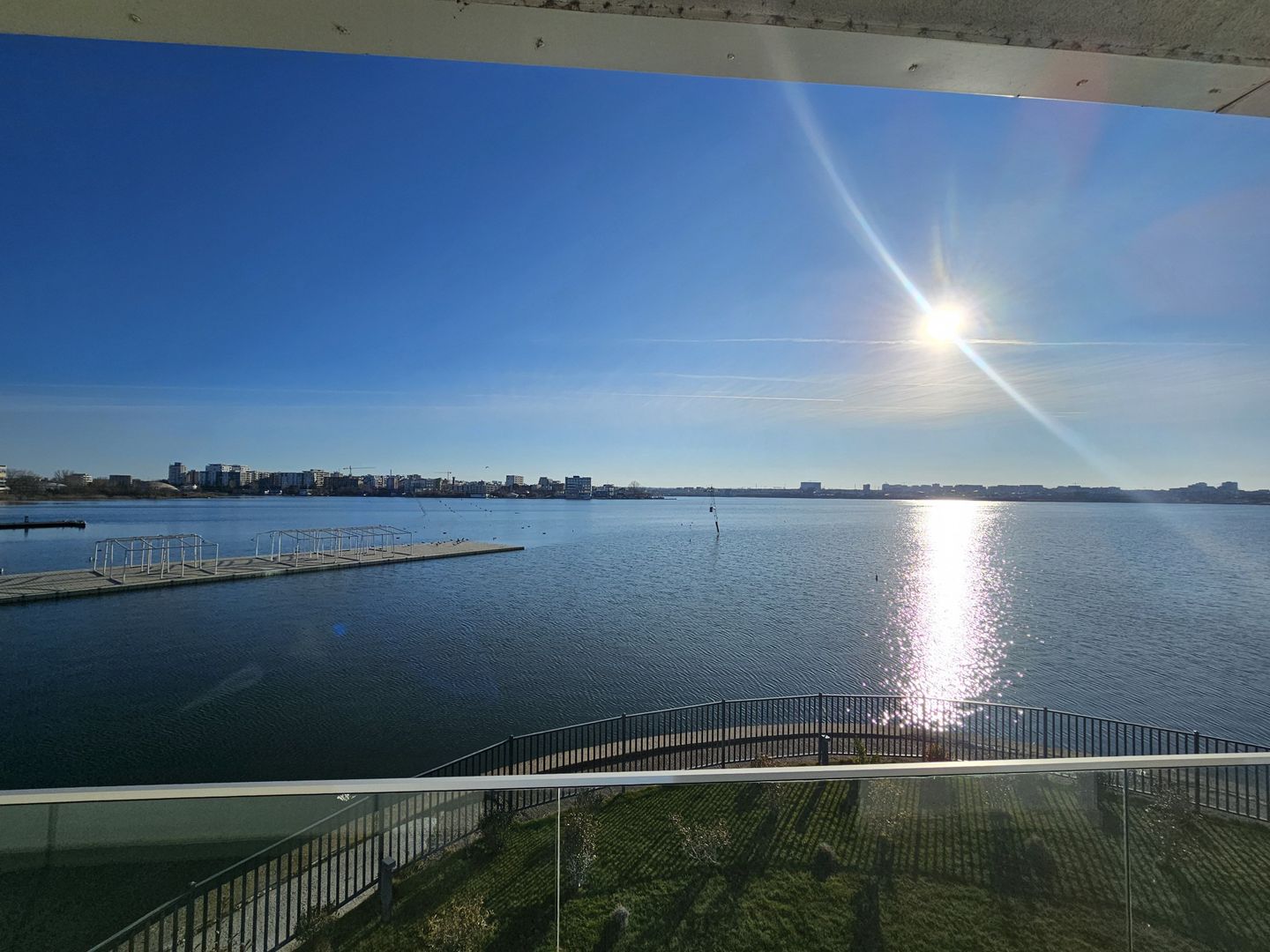 Apartament 4 camere premium de inchiriat/Lake On/Mamaia - Poză 16