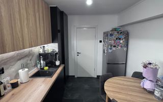 EXCLUSIVITATE. Apartament superb, decomandat, Calea Florești. - Poză 8