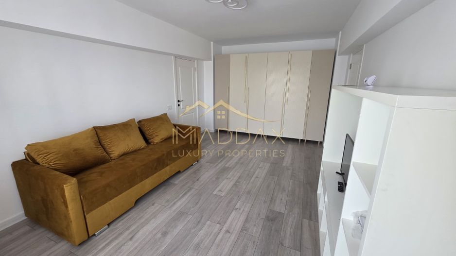 Prima închiriere | 3 camere | Renovat integral | Central | Proximitate metrou - Poză 2