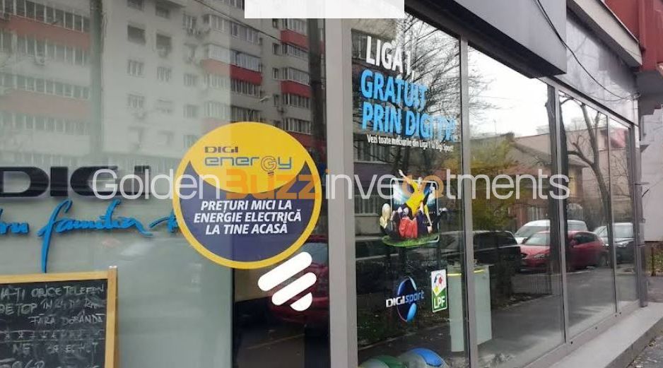 Spatiu comercial Vacaresti - Poză 3