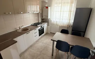 2 camere| Olimpia-Complexul Studentesc| loc de parcare| bloc nou |52 mp - Poză 11