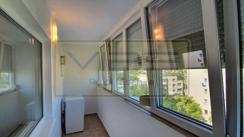 Apartament 1 camera Nicolina  15 min Centru Palas - Poză 12