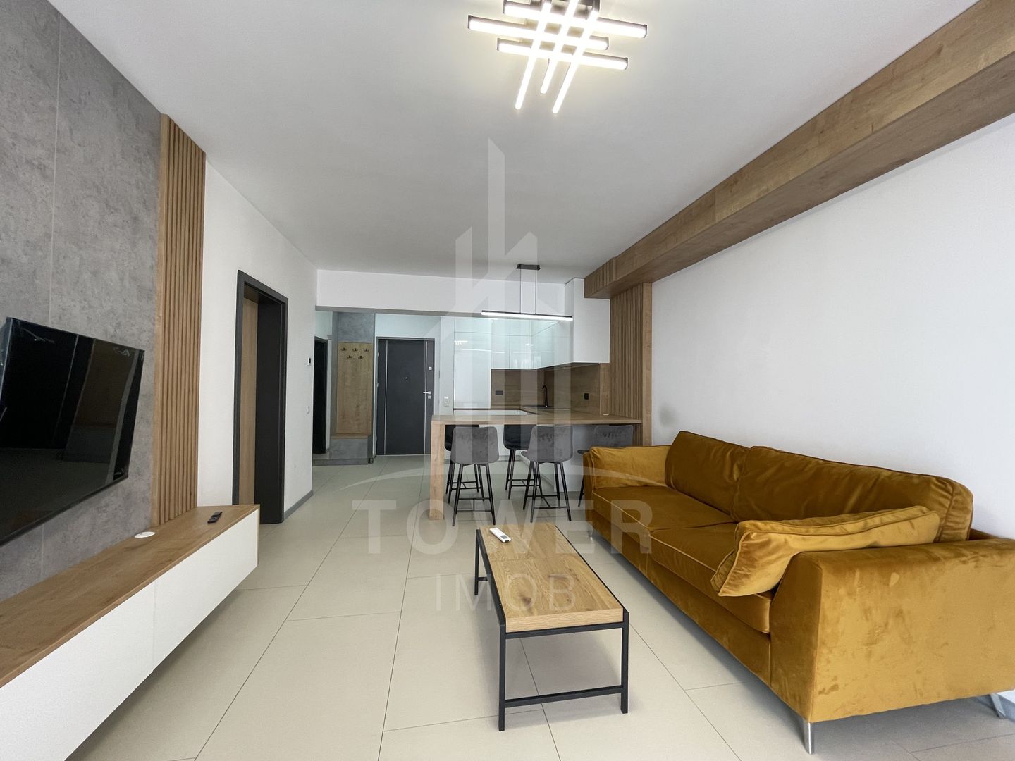 Apartament 2 camere | 60 mp |balcon 12 mp | EVOLUTION - Poză 2