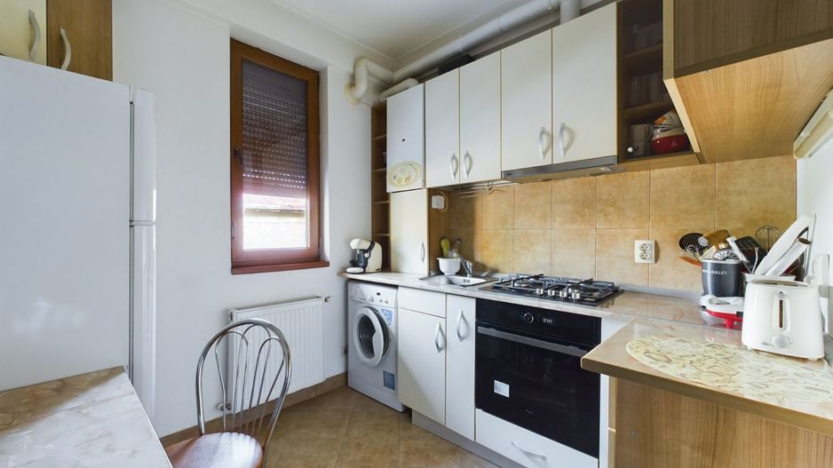 GARSONIERA 1 MAI | BLOC NOU | LOC DE PARCARE | METROU - Poză 5