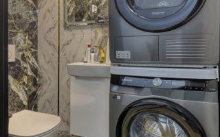 AP. 3CAM. MOBILAT+TERASA 51MP + LOC DE PARCARE / ZONA TRAPEZ! - Poză 17