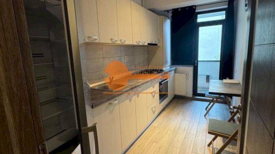 Studio Lujerului-bloc 2017 (centrala termica- 6 min metrou ) - Poză 1