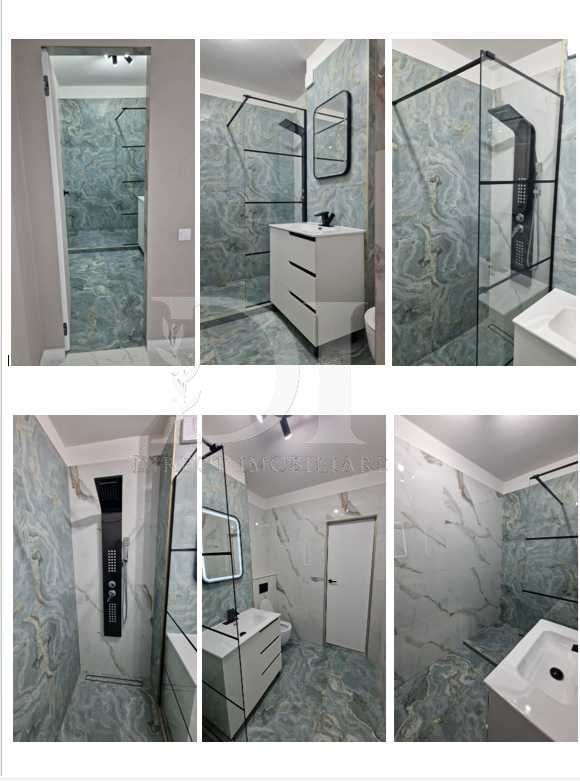 APARTAMENT MODERN CU 2 CAMERE – EROILOR RESIDENCE, FLORESTI - Poză 7