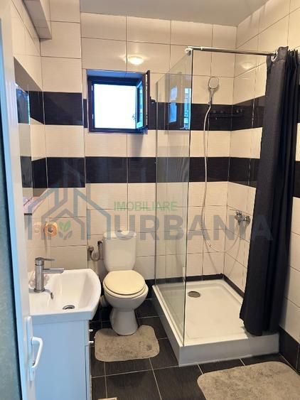 Apartament 2 camere decomandat, zona Nicolina-CUG, Iași - Poză 4