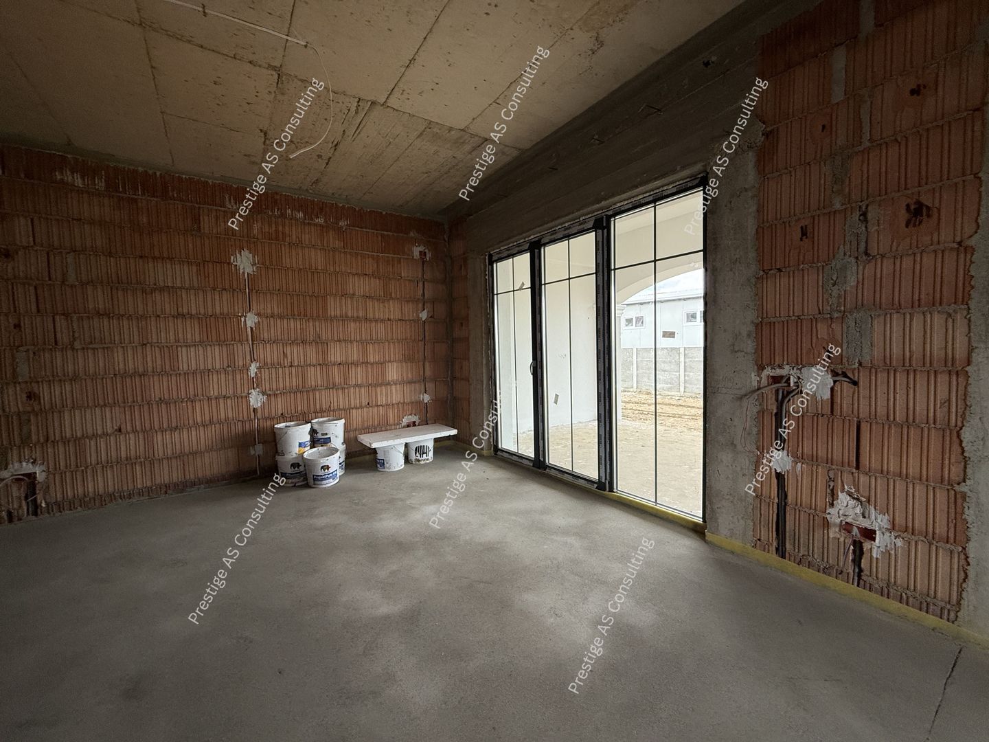 Vila premium – predare la cheie | 350 mp teren | Ciarda Rosie - Poză 5