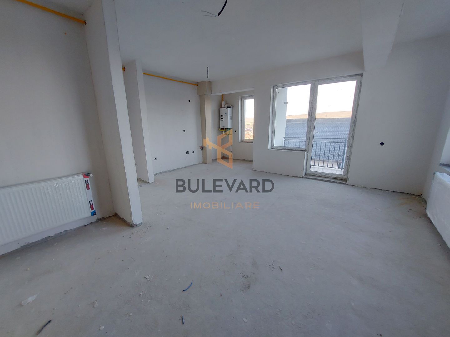 Apartament cu 3 camere/67 mp/zona strazii Teilor! - Poză 1