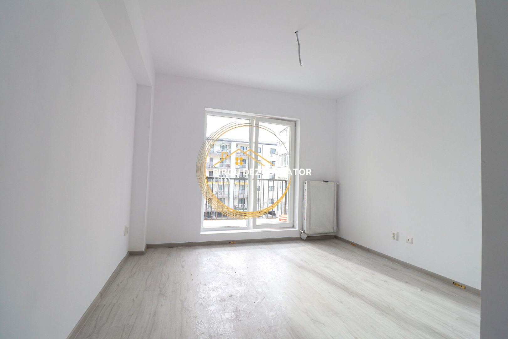 Gradina urbana Decomandat 8minute de metrou Teclu ikea Titan Pallady - Poză 3