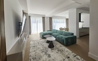 Chirie I Penthouse 4 camere I Iancu Nicolae I Bloc nou premium - Poză 2