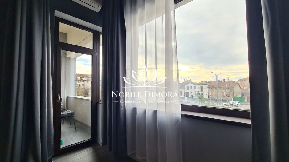 Apartament pet friendly cu 2 camere - acces gratuit in sala de fitness - Cetatii - Poză 7