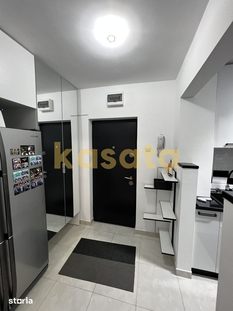 OPORTUNITATE | APARTAMENT 3 CAMERE | OBOR | MOBILAT MODERN - Poză 11