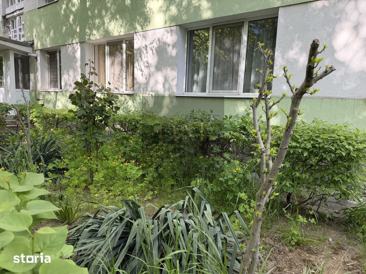Apartament 2 camere, mobilat, Piata Abator, parcare inclusa - Poză 7