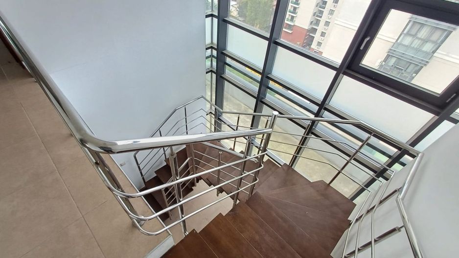 Penthouse Emerald Residences 363 mp etaj 11-12 Lacul Tei - Poză 38