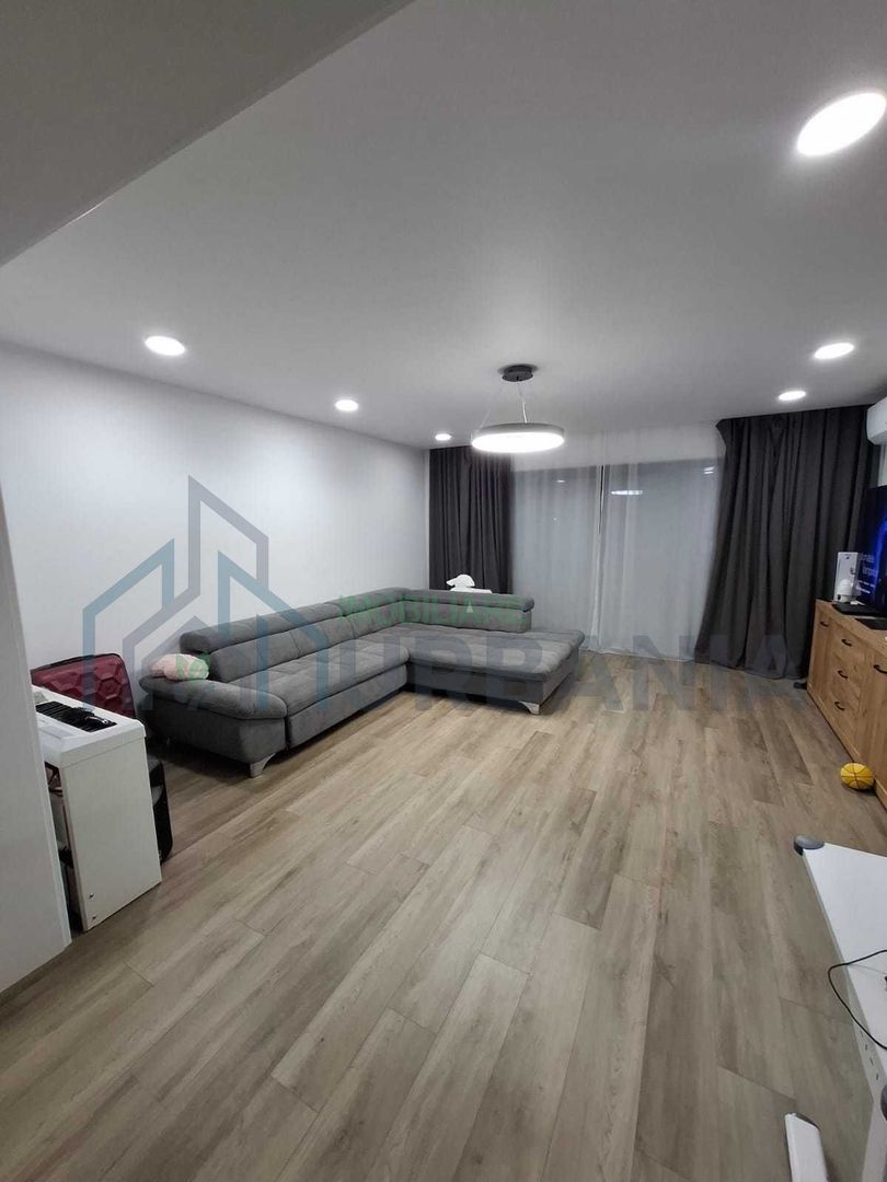 Casă tip-duplex Valea Lupului Iași # - Poză 4