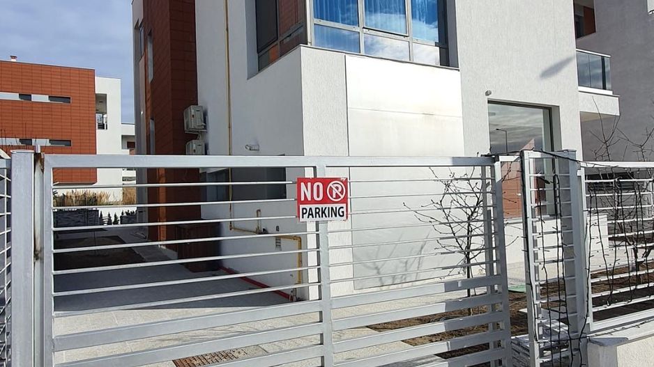 Vânzare | Vila cu vedere dublă la lac – Greenlake Residence - Poză 23