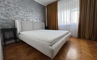 Vedere parc | Apartament 4 camere | Kiseleff-Aviatorilor - Poză 6