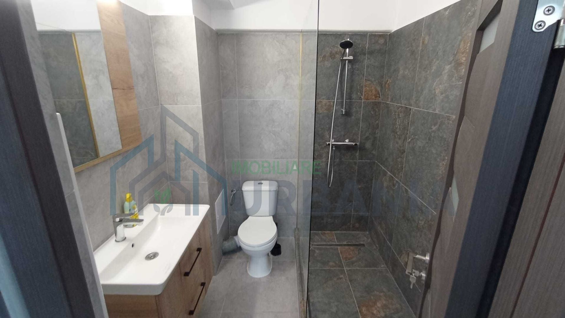 Apartament 2 camere decomandat, Tătărași, vedere Esplanada Oancea - Poză 7