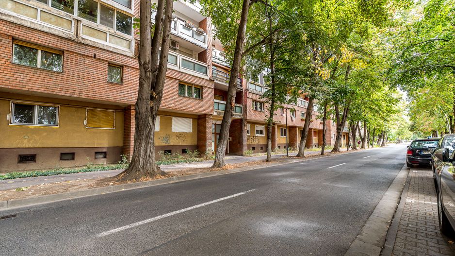 Apartament tip Samantha, 3 camere, Gen. Praporgescu - Poză 1